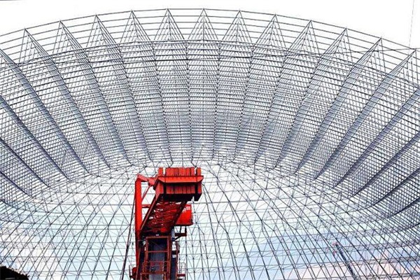 辉县徐州网架公司核心竞争力揭秘,关键在哪里?