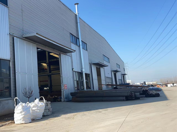 辉县这些选择徐州网架公司五大误区,你一定要知道