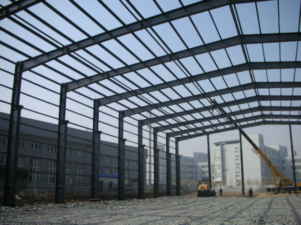 辉县徐州网架公司标准施工流程有哪些呢?