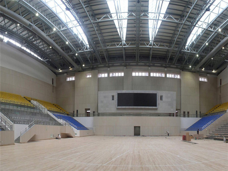 辉县体育委员会运动场